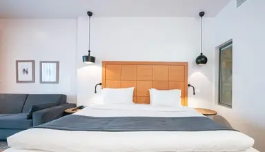 Golden Star City Resort