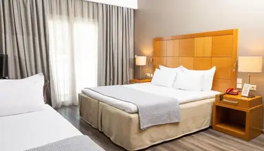 Golden Star City Resort