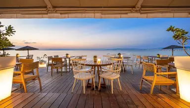 Golden Star City Resort