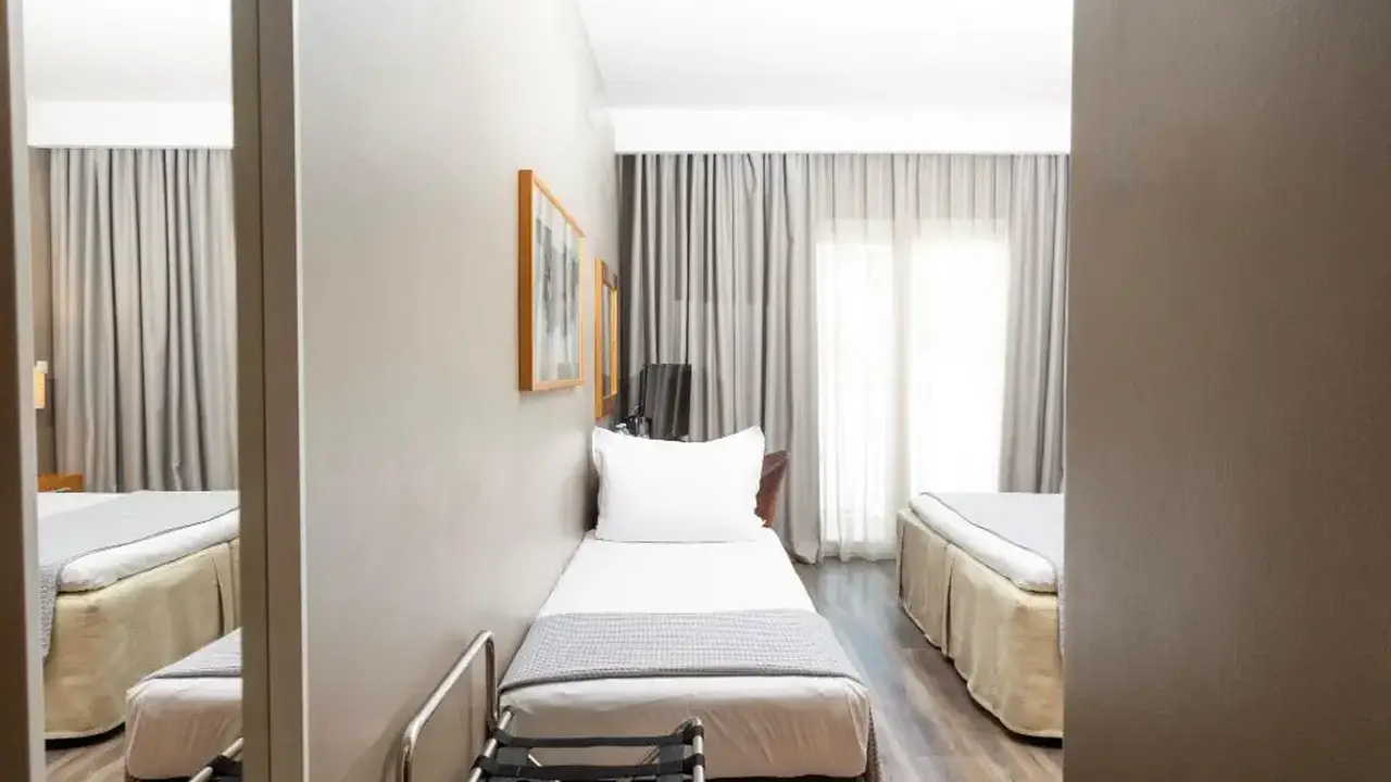 Golden Star City Resort