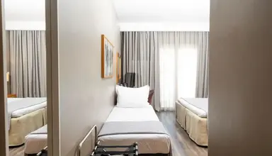 Golden Star City Resort