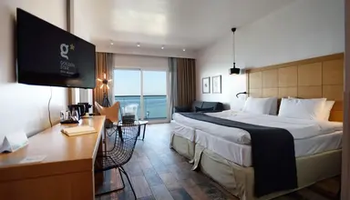 Golden Star City Resort