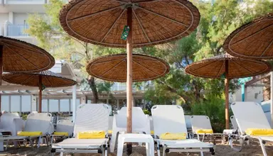 Golden Star City Resort