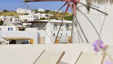 Golden Star (Mykonos)