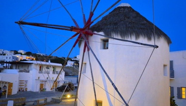 Golden Star (Mykonos)