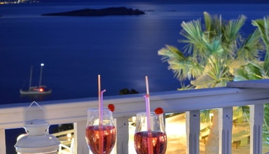 Golden Star (Mykonos)