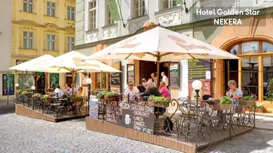 Golden Star (Praga)
