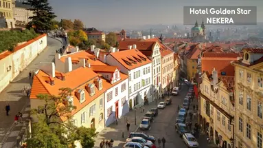 Golden Star (Praga)