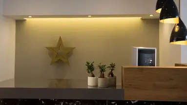 Golden Star (Tigaki)
