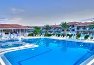 Golden Sun (Kalamaki)