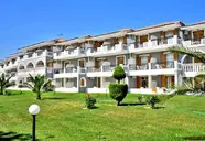 Golden Sun (Kalamaki)