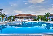 Golden Sun (Kalamaki)