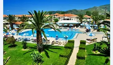 Golden Sun (Kalamaki)