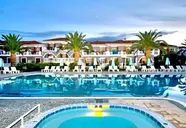 Golden Sun (Kalamaki)