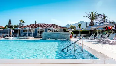 Golden Sun (Kalamaki)