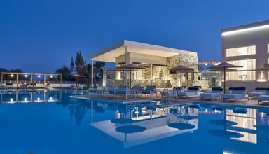Golden Sun Resort & Spa