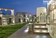 Golden Sun Resort & Spa