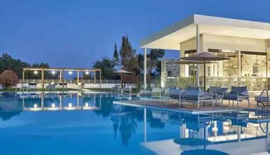 Golden Sun Resort & Spa