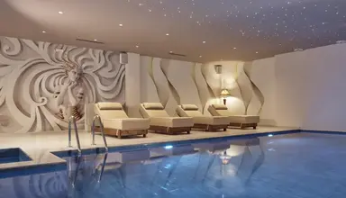 Golden Sun Resort & Spa