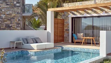 Golden Sun Resort & Spa