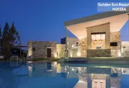 Golden Sun Resort & Spa