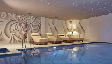 Golden Sun Resort & Spa