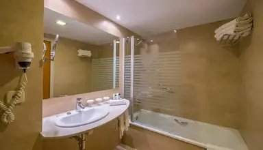 Golden Taurus Aquapark Resort