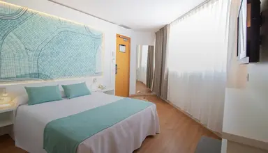 Golden Taurus Aquapark Resort