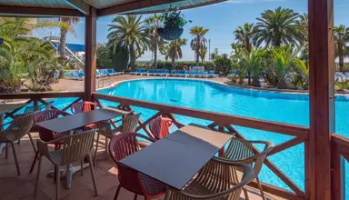 Golden Taurus Aquapark Resort