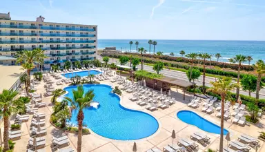 Golden Taurus Aquapark Resort