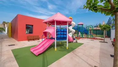 Golden Taurus Aquapark Resort