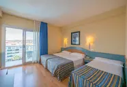 Golden Taurus Aquapark Resort