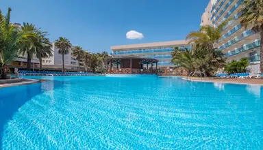 Golden Taurus Aquapark Resort
