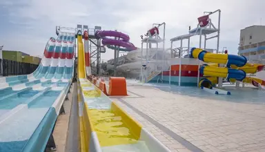 Golden Taurus Aquapark Resort