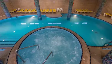 Golden Taurus Aquapark Resort