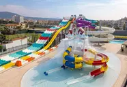 Golden Taurus Aquapark Resort