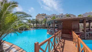 Golden Taurus Aquapark Resort