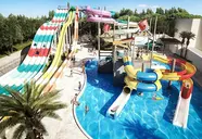Golden Taurus Aquapark Resort