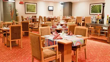 Golden Tulip Al Barsha