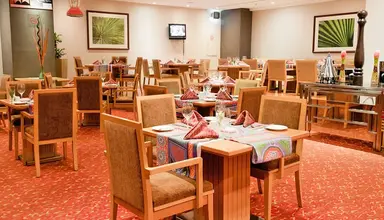 Golden Tulip Al Barsha