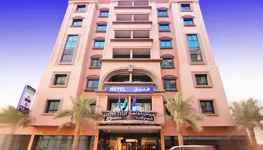 Golden Tulip Al Barsha