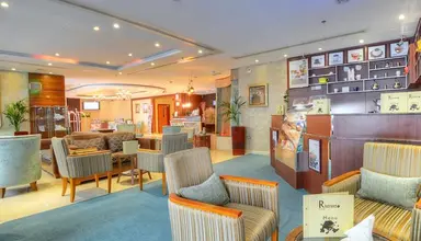 Golden Tulip Al Barsha