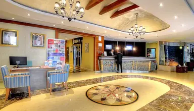 Golden Tulip Al Barsha