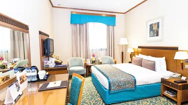 Golden Tulip Al Barsha
