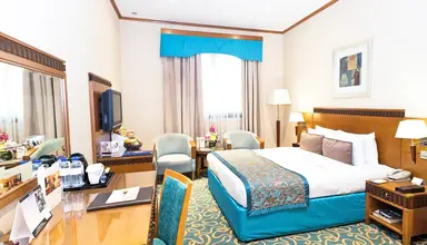 Golden Tulip Al Barsha