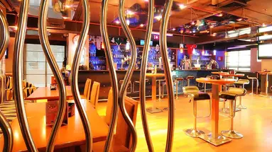 Golden Tulip Al Barsha