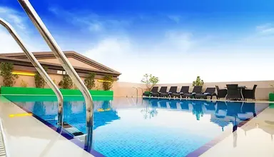 Golden Tulip Al Barsha