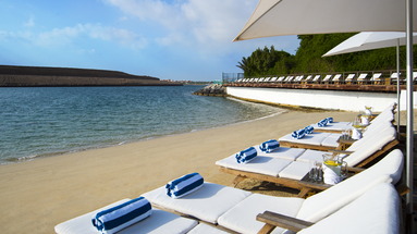 Golden Tulip Al Jazira And Resort