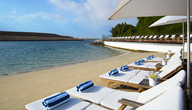 Golden Tulip Al Jazira And Resort