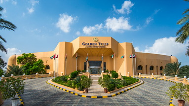 Golden Tulip Al Jazira And Resort